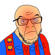 award crying glasses goy looking_at_you sports stubble text variant:feraljak white_background // 2048x2048 // 1.2MB