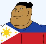 brown_eyes china filipino flag:Philippines hair philippines subvariant:chinkaryan subvariant:chinkmutt subvariant:mexiaryan variant:meximutt yellow_skin // 888x849 // 93.8KB