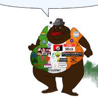 adolf_hitler anarchism anarcho-communism anarchy angry anime anime_female anime_girl atheism atheistcuck barefoot black_skin boykissersilly_cat boykisser_café boylover_symbol brap braphog brown_skin celeste celtic celtic_cross circumcision clothes coexist cord discord faggot fart fat fatass fedora feminism flag:anarcho-communism flag:gay_pride_flag flag:ireland flag:lgbt_pride_flag flag:minor_attracted_person fnf friday_night_funkin' furry gay green_party hat hello_my_name_is hello_my_name_is_(sticker) hrt hrt_access_fund ireland irish_flag irish_green_party judaism kike leftypol lgbt meta:namefags meta:soyduel_took_place_in_comment_section mick_(namefag) mick_is_a_whinny_atheistcuck minor_attracted_person mutt name_tag namefags nigger no_pants obese pedophile pedophilia queen_of_spades rtrans red_lips reddit redditard refugees_welcome roblox sandals sex sex_with_hitler shitskin skibidi skibidi_farms skibidi_toilet skibidifarms slut slut_for_bbc soy soyboy soylent speech_bubble speech_bubble_empty star_of_david subvariant:mexibrap t50_eyes tbp tiny_black_pecker tiny_penis toes tranny trans trans_flag trans_heart transgender_flag transheart troon ultrakill upset variant:meximutt video_game videogame zoophile zoophilia // 1488x1488 // 738.9KB