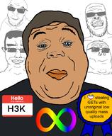 autism award glasses h3k_(user) meta:namefags name_tag sunglasses variant:a24_slowburn_soyjak variant:alicia variant:chudjak variant:feraljak variant:tony_soprano_soyjak // 592x720 // 122.2KB