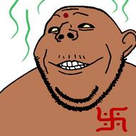 india pajeet subvariant:gapealien variant:gapejak // 450x450 // 18.9KB