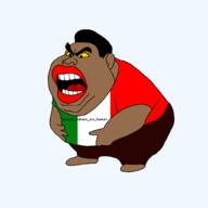 italy op_is_a_mindbroken_pajeet_retard_who_is_obsessed_with_itaryans // 1024x1024 // 20.5KB