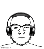 bald bouncing ext=gif glasses headphones meta:not_oc stubble variant:uncjak // 360x400 // 285.6KB