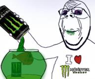 fish gape monster subvariant:wholesome_soyjak variant:gapejak // 552x458 // 241.6KB