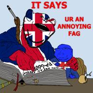 pol_(soyjak.party) pol_(soyjak.party) british flag:united_kingdom iceland icelandic pol_(4chan) subvariant:massjak subvariant:wholesome_soyjak variant:gapejak variant:impish_soyak_ears // 1500x1500 // 212.4KB