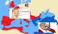 brown_hair glasses greece green_eyes hanging i_love latin map open_mouth roman rome rope smile stubble text toga tongue varg_vikernes variant:bernd variant:chudjak // 1492x892 // 334.2KB