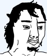 chud clothes depressed jail long_hair no_glasses patrick_crusius subvariant:aged_chudjak variant:chudjak // 1080x1280 // 145.4KB