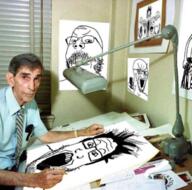 angry arm artist bloodshot_eyes crying glasses gun hair hand harvey_ball irl large_eyebrows multiple_soyjaks mustache open_mouth pointing soyjak soyjak_quintet stretched_mouth stubble variant:et variant:gapejak variant:markiplier_soyjak variant:soyak variant:tony_soprano_soyjak // 613x607 // 910.0KB