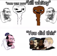 asian black_skin china goyim india jews nas:merchant nas:wojak nigger nordic_chad pajeet white_skin // 720x713 // 393.6KB