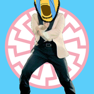 angry animated bbc closed_eyes crying dance emoticon gangnam_style glasses nazism open_mouth push_pin queen_of_spades sonnenrad soyjak sticky stubble tattoo tranny variant:cobson yellow_skin // 300x460 // 526.7KB