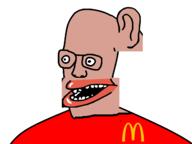 amerimutt mcdonalds variant:headjak // 1247x935 // 49.3KB