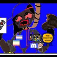 black forsaken meta:ai_generated roblox trend:jartycuck variant:soytan vocaloid yi_xi // 360x360, 99.9s // 5.2MB