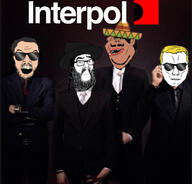 amerimutt band blond interpol kike latino music shitalian subvariant:feraljew subvariant:impish_amerimutt variant:chudjak variant:feraljak variant:impish_soyak_ears // 828x794 // 104.5KB