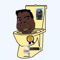 brimmiest_comments_section☣️☣️☣️_do_not_enter☣️☣️☣️ fat nigger pedophile skibidi_toilet skibidi_toilet_pedo_nigger tv_woman variant:cobson // 800x800 // 83.8KB
