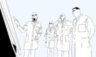 no_background nothing_ever_happens pointing pointing_at_object subvariant:gapejak_female subvariant:neutralplier template text text_bubble thinking variant:chudjak variant:cobson variant:gapejak variant:markiplier_soyjak // 2280x1350 // 97.2KB
