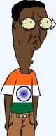 brown_skin india indian indian_flag raisinskin shocked tonight variant:chudjak xitter_meme // 342x818 // 32.7KB
