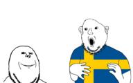 2soyjaks merge swapped sweden variant:impish_soyak_ears variant:norwegian // 1417x889 // 120.5KB