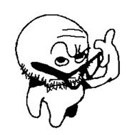 closed_mouth full_body glasses meme raised_eyebrow soyjak stubble variant:unknown // 255x253 // 4.1KB