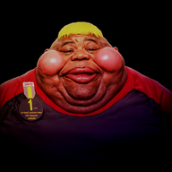 ai_but_not_completely_ai_doe award big_lips big_nose black_background black_skin blond blush character:hunky clothes eyebrows fat hair lighting meta:not_oc meta:op_took_a_selfie_of_xerself open_eyes realistic series:fusionjaks series:hunky_gets_raped_and_murdered subvariant:branigger subvariant:fat_alicia subvariant:hunky_twink_sex_machine variant:alicia variant:brandon // 900x900 // 721.2KB