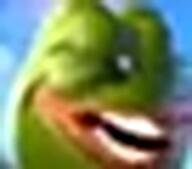 amphibian ext=mp4 frog froglaugh funny laughing meta:emoji_event meta:emoticon meta:op_is_a_gringo_looking_for_trouble_for_adding_less_than_5_tags meta:op_is_a_shalala_for_not_adding_a_variant_tag nas:pepe pepe_the_frog subnas:pepelaugh // 34x30, 9.3s // 193.2KB