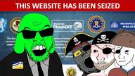 federal_bureau_of_investigation glowie mental_outlaw nose_ring piracy pirate soot soyjak_party subvariant:gapejak_front thumbnail variant:feraljak variant:gapejak youtube // 1280x720 // 156.2KB