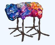 bird gem gem_skin soycreature variant:impish_soyak_ears variant:soycreature // 3969x3308 // 6.2MB