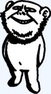 five_nights_at_cobson's full_body redraw variant:impish_soyak_ears // 559x1024 // 92.7KB