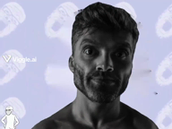 gigachad meta:ai_generated nas:gigachad singing variant:a24_slowburn_soyjak viggle_ai // 960x720, 20.1s // 3.4MB