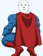 'p antimatter cape looking_back meta:leaky meta:vlodson_is_'p meta:vlodson_will_never_be_a_gem neutral sitting squatting superhero superman variant:vlodson vlodman // 896x1152 // 828.7KB