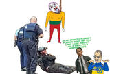 ack brenton_tarrant christchurch_shooting cuck gun hanging irlcrying islam lithuania pointing police portugal sissy the_portuguese(namefag) ukraine variant:bernd variant:chudjak // 4096x2304 // 820.8KB