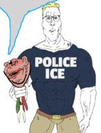 buff mexico quote speech_bubble subvariant:impish_amerimutt texas variant:cobbert variant:impish_soyak_ears // 633x831 // 119.6KB