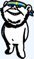 bandana five_nights_at_cobson's full_body looking_at_you stubble sweden transparent_background variant:impish_soyak_ears // 1173x2048 // 105.4KB