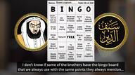 aisha_bint_abi_bakr arabic_text beard bingo closed_mouth clothes copium glasses google imam islam mudslime muslims op_is_a_retarded_lazy_faggot_for_not_tagging_his_own_shit quran quran_verse sheikh shia shitnobodycaresabout soyjak sunni toothbrush_moustache variant:chudjak wordswordswords // 1280x713 // 145.8KB