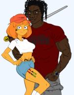 bbc buff dark_skin mymy_(ongezellig) ongezellig queen_of_spades sword variant:chudjak // 1492x1910 // 812.2KB