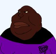 black black_skin closed_mouth dave_blunts fat gynaecomastia lean meximutt obese transparent_background variant:meximutt // 888x849 // 49.0KB