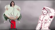 air_inflation air_pump animated artist:romanian_schizo balloon biting_lip buff death dismemberment facial_mark forehead_mark gas_cylinder glasses hose hose_inflation inflation_fetish meta:pornographic_content murder nipple nude popping subvariant:hornyson subvariant:spadeson variant:cobson video // 1920x1080, 5.6s // 2.0MB