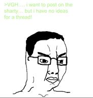 computer nazism smug subvariant:chudjak_front subvariant:muscular_science_lover subvariant:pol_face subvariant:science_lover thinking thinking_cap variant:alicia variant:chudjak variant:markiplier_soyjak video // 414x434, 33.2s // 6.5MB