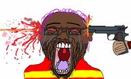 british latino mexico meximutt peru spain spaincucks spanish subvariant:suicide_chud variant:chudjak // 1122x673 // 61.7KB