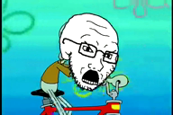 4cham animated bored catalog closed_mouth concerned crying distorted frown glasses janny lgbt_(4chan) open_mouth operation_clean_stable qa_(4chan) seahorse smug soyjak spongebob_squarepants squidward stubble text_to_speech variant:cryboy_soyjak variant:soyak variant:wojak wsg_(4chan) // 540x360, 19.3s // 736.8KB