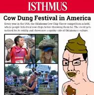 arm coprophagia glasses holding_object holding_poop oklahoma poojeet poop smirk subvariant:wholesome_soyjak text variant:chudjak variant:gapejak // 380x382, 28.4s // 335.4KB