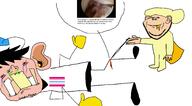 ack acl acl_reconstruction acl_tear bo_noise epic funny impish impyak painful pitt_zelle pizza_tower pizza_tower_fangames pizza_tower_mods sugary_spire sugery teeth tranny troon variant:bernd variant:impish_soyak_ears // 3000x1657 // 355.3KB