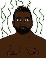 brown brown_eyes fat indian meta:op_is_a_lazy_nigger_not_tagging_his_shit meta:op_is_a_shalala_for_not_adding_a_variant_tag meta:tagme moobs pajeet stinky variant:unknown // 741x920 // 27.0KB
