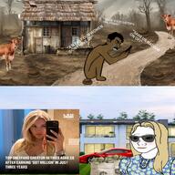 female femjak house india meta:tagme onlyfans pajeet pajeetjak variant:pajeetjak wojak // 2048x2048 // 569.4KB