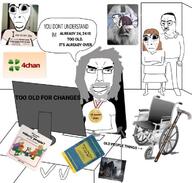 chud computer doorway front_facing old parents subvariant:pol_face variant:chudjak variant:cobson wheelchair you_don't_understand // 716x682 // 53.7KB