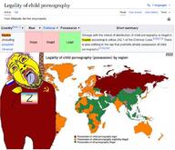 ack commiepedotroon flag:russia map_(pedophile) pedophile pedophilia pedotranny pedotroon purple_hair rope russia variant:bernd z_(russian_symbol) // 813x697 // 411.0KB