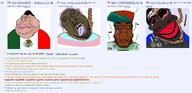 brown_skin fnf fnf_pedo friday_night_funkin' greentext instrument jartycuck music nigger orangetext rope satoko_houjou(namefag) shitoko shitskin slopjak soyjak_party subvariant:chudjak_front tranny variant:bernd variant:chudjak variant:markiplier_soyjak variant:meximutt // 1144x557 // 416.1KB