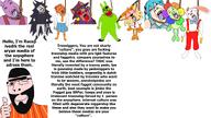 ack ackjak anti_ongezellig arm blood bloodshot_eyes bubsy closed_mouth clothes compass crying dandys_world dead dick fnf_pedo fpe full_body fundamental_paper_education glasses glitch_productions gook gore green_eyes hair hand hanging hatsune_miku hoops_and_yoyo jartycuck jax leg miss_circle mymy naked newgen_slop niko_(oneshot) no_pants nose oneshot ongezellig open_mouth orange_shirt penis recep_ivedik red_eyes rent_free retroslop roger_rabbit rope shirtless shoe smile smug soyjak stubble subvariant:jartycuck subvariant:nucob suicide tadc tadcgem text the_amazing_digital_circus thrembo88_(namefag) thumbs_up tiktoknigger tiny_penis tongue tongue_out tranny transparent_background variant:bernd variant:chudjak variant:cobson variant:gapejak vocaloid wink wordswordswords yoyo // 1920x1080 // 875.3KB