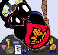 award baby deformed discord_drama gigachad hanging nate subvariant:jacobson uttp variant:a24_slowburn_soyjak variant:chudjak variant:feraljak variant:kuzjak // 1280x1199 // 787.3KB