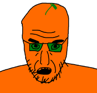 glasses nose soyboy stubble surprised terry_davis variant:shocker wrinkles // 657x631 // 5.9KB