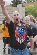 faggot inbred irl irl_soy meta:jak_this meta:tagme meta:trace_this meta:variant_origin mongrel mutt neonazi series:irl_soyjaks subhuman swastika variant:soyper // 640x960 // 712.7KB